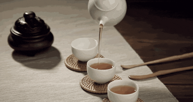 让生活慢下来！质朴淡雅便携式旅行茶具品味百态人生！